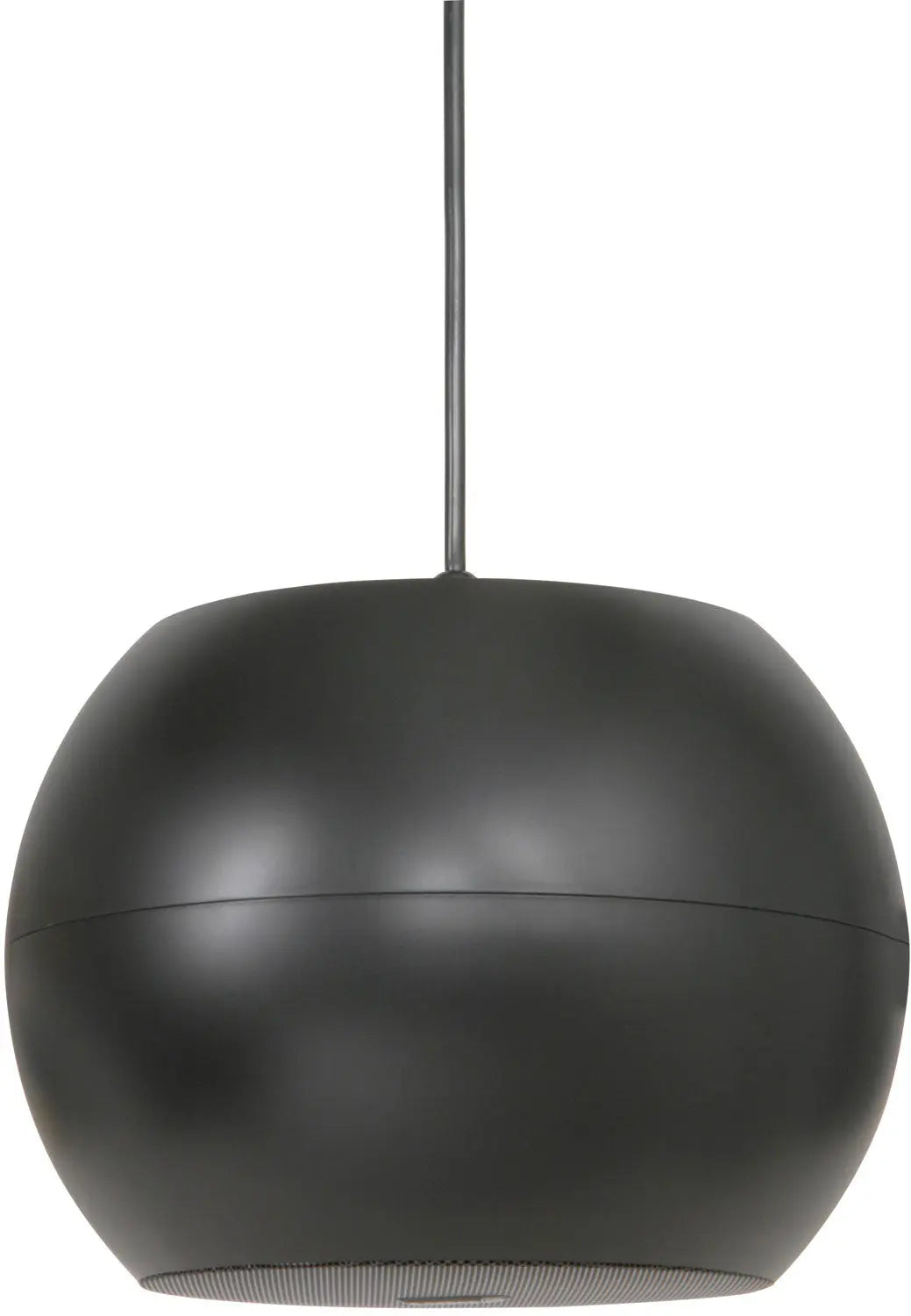 Adastra Pendant speaker 16.5cm (6.5") - black