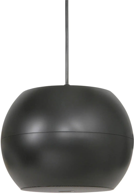 Adastra Pendant speaker 16.5cm (6.5") - black