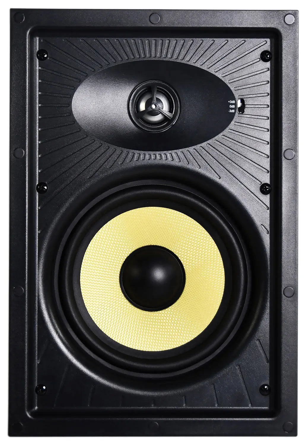 Adastra KS660 High Output In-wall Speaker 6.5" 60W
