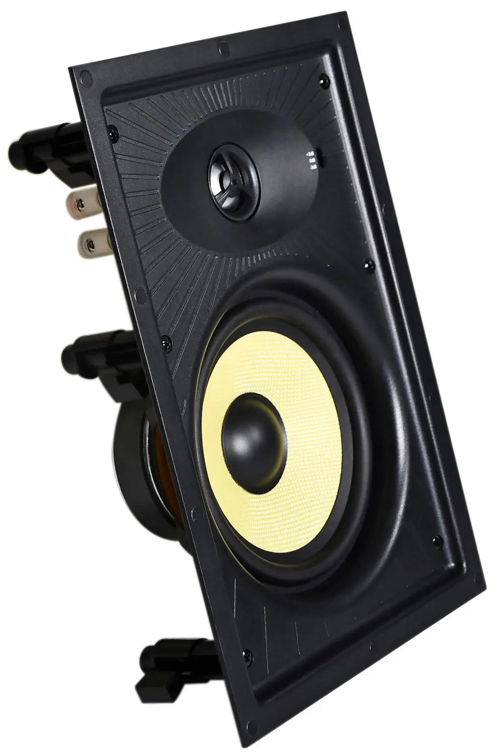 Adastra KS660 High Output In-wall Speaker 6.5" 60W