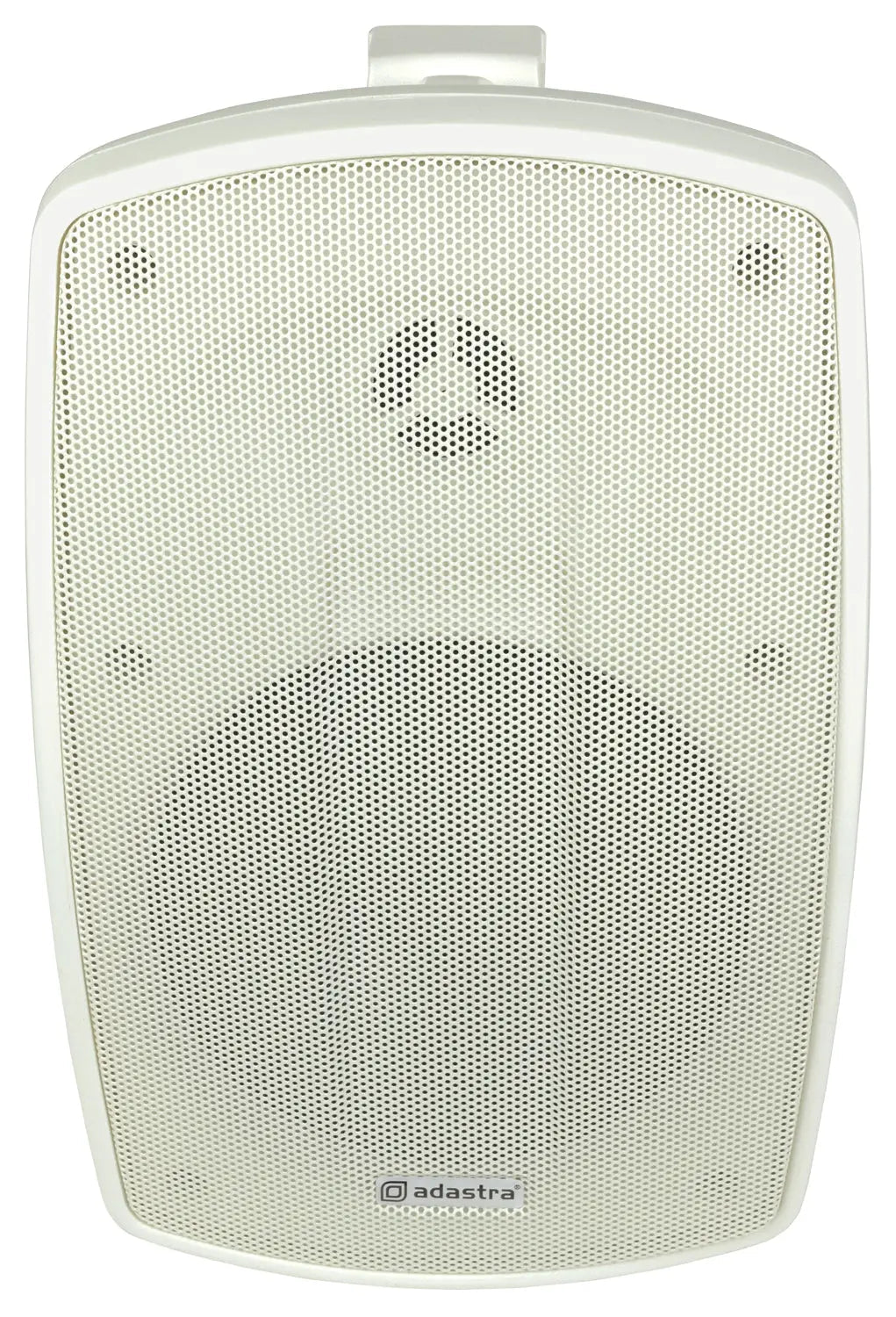 Adastra BH5V-W 100V Background Speaker IP44 White