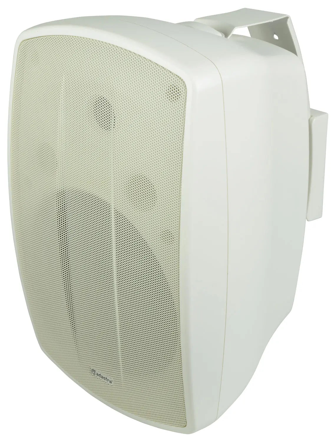 Adastra BH8V-W 100V Background Speaker IP44 White