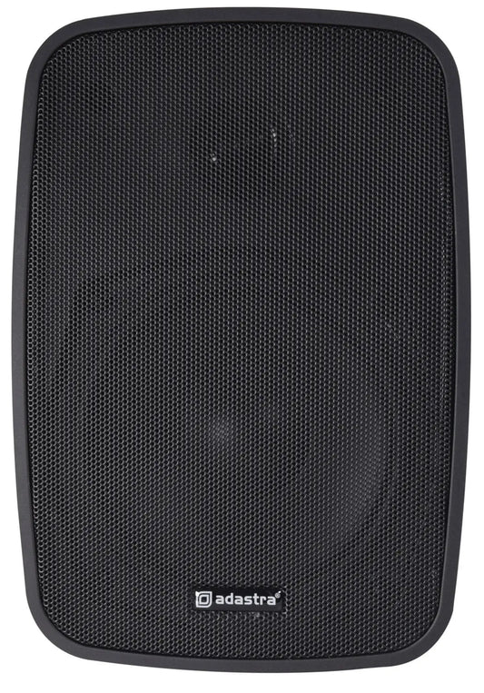 Adastra BG5T-B 100V Background Speaker IP54 Black