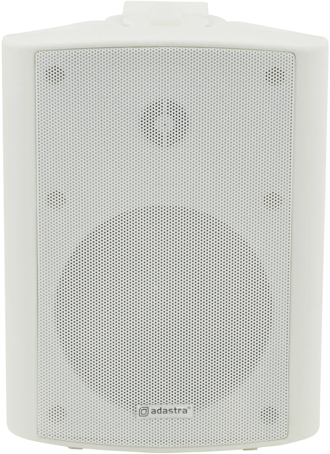 Adastra BP5V-W 100V 5.25" background speaker white