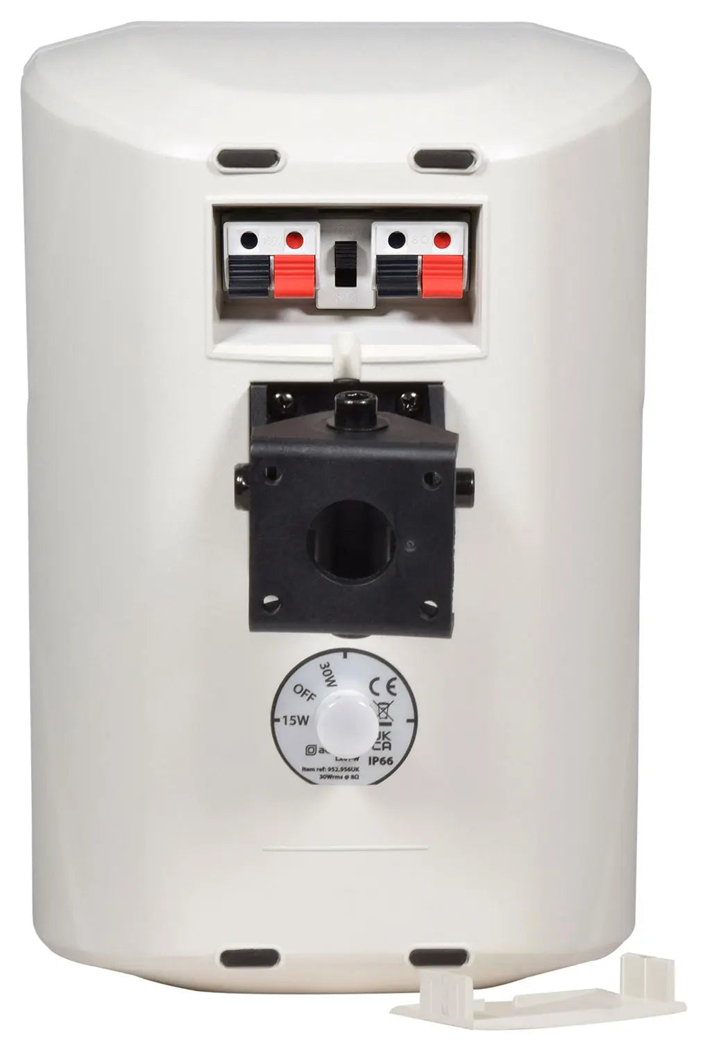 Adastra LX6T Wall Speaker 100V - White