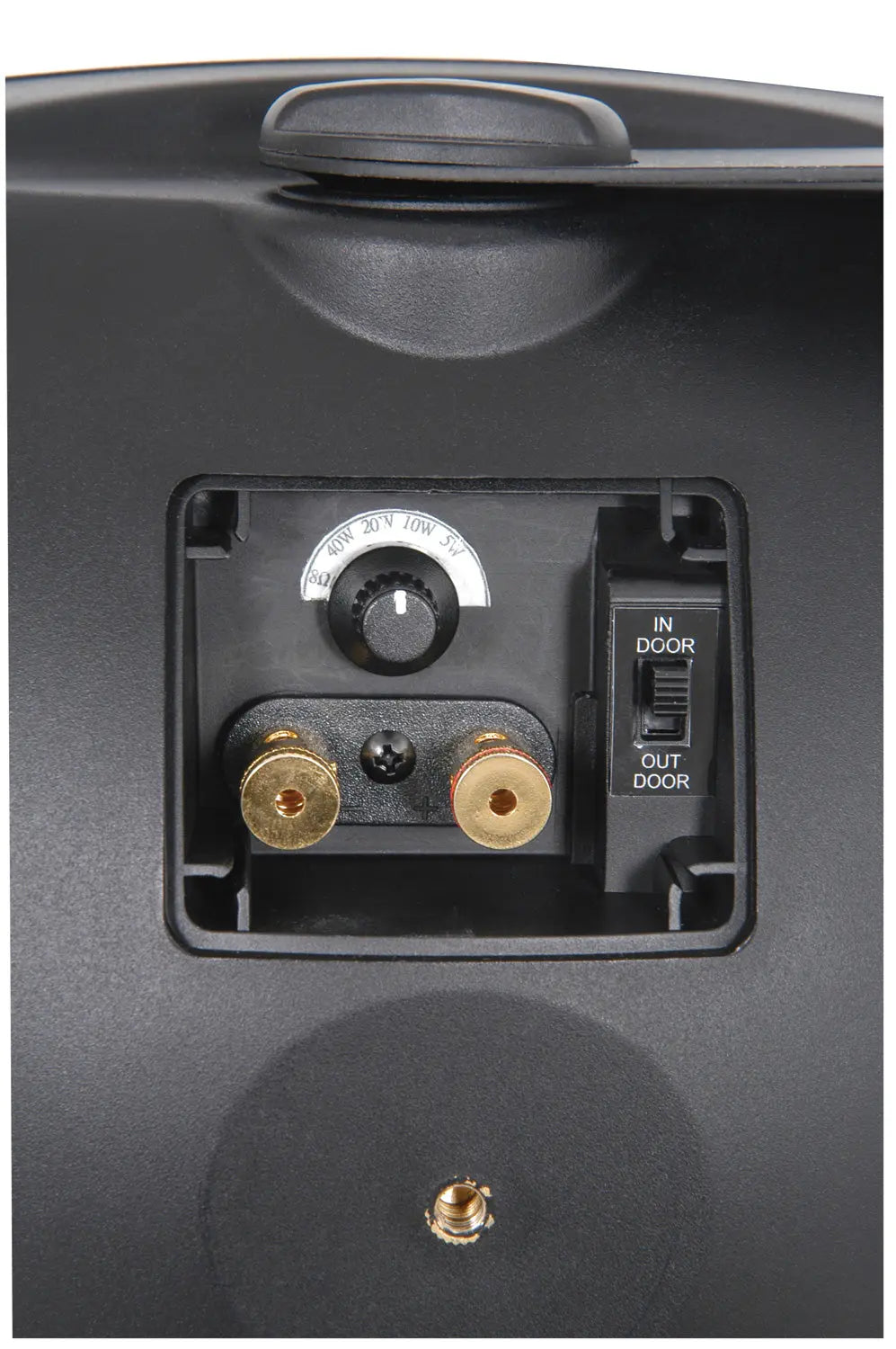 Adastra FC5V-B compact 100V background speaker 5.25in, black