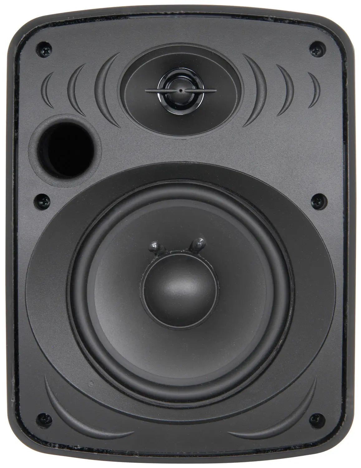 Adastra FC5V-B compact 100V background speaker 5.25in, black