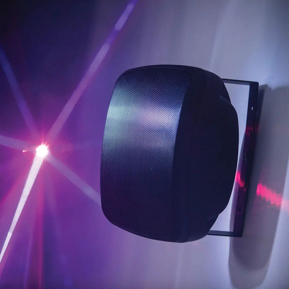 Adastra FC5V-B compact 100V background speaker 5.25in, black