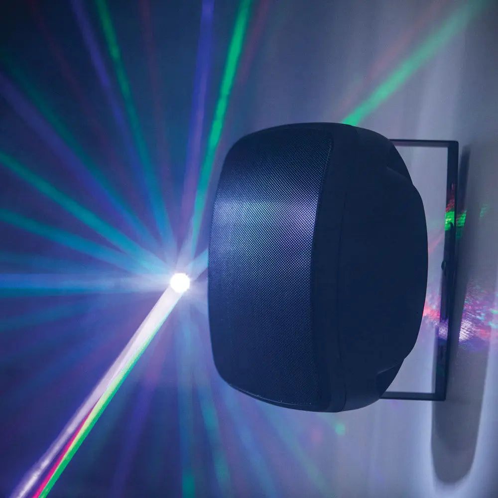 Adastra FC5V-B compact 100V background speaker 5.25in, black