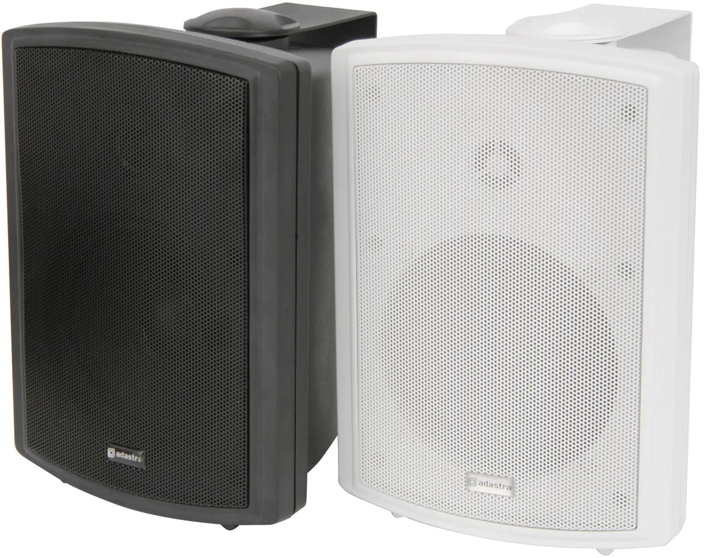 Adastra FSV-W High performance foreground speaker, 100V line, 8 Ohm, 65W rms, white