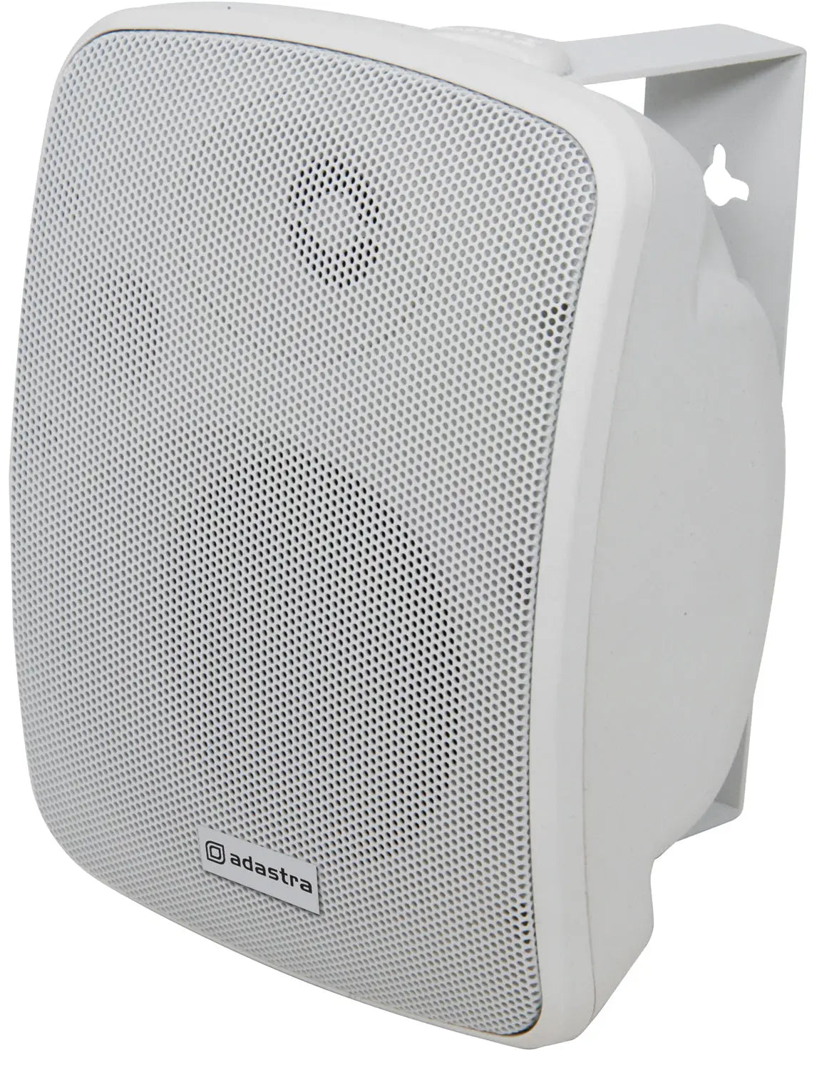 Adastra FC4V-W compact 100V background speaker 3.5in, white
