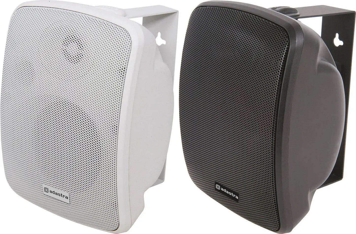 Adastra FC4V-W compact 100V background speaker 3.5in, white