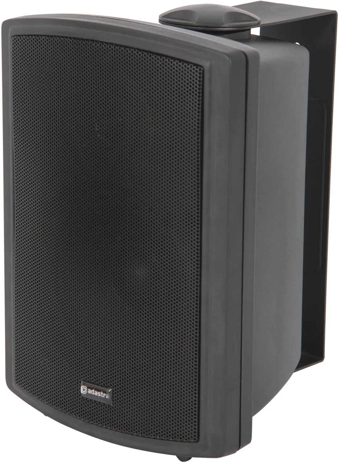 Adastra FSV-B High performance foreground speaker, 100V line, 8 Ohm, 65W rms, black