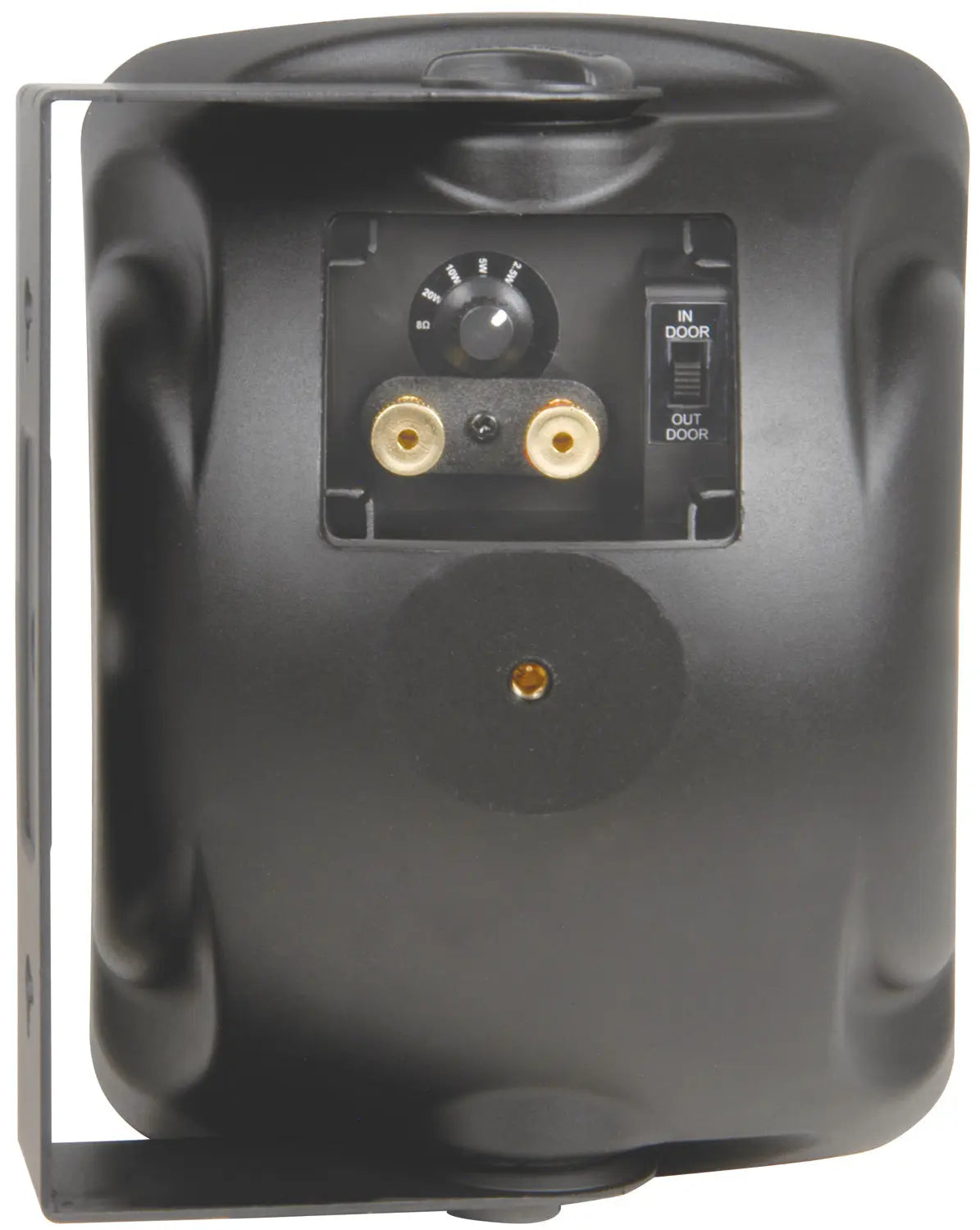 Adastra FC4V-B compact 100V background speaker 3.5in, black