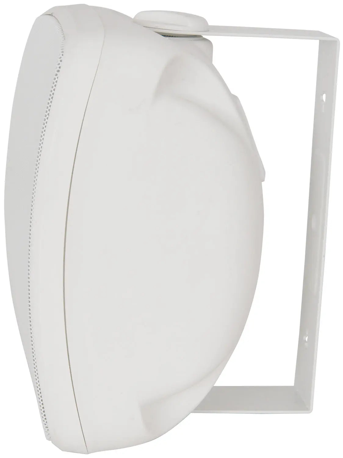 Adastra FC5V-W compact 100V background speaker 5.25in, white