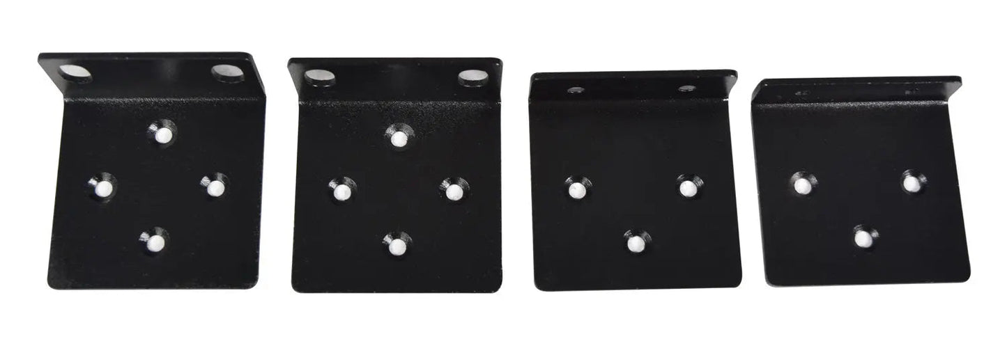 Adastra UX120 Compact 100V Mixer-Amplifier 120W