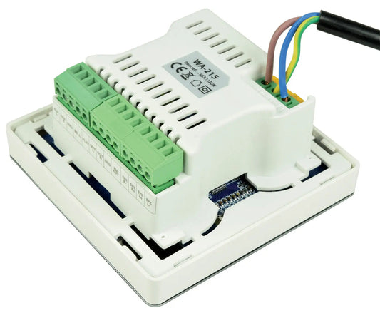 Adastra WA-215 Wall Amp with USB/microSD player, FM + Bluetooth