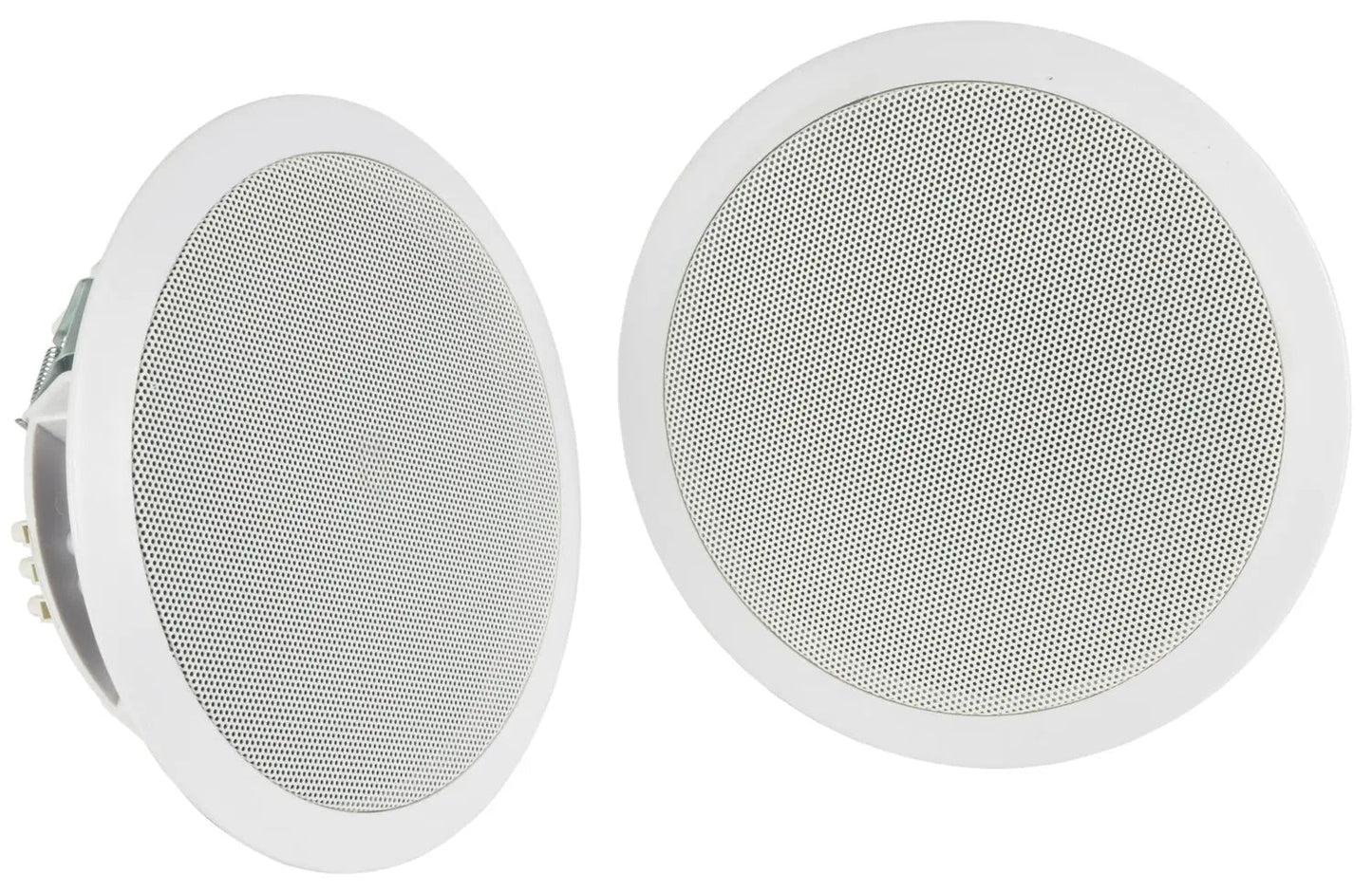 Adastra WA-215 Amplifier + Ceiling Speakers Set