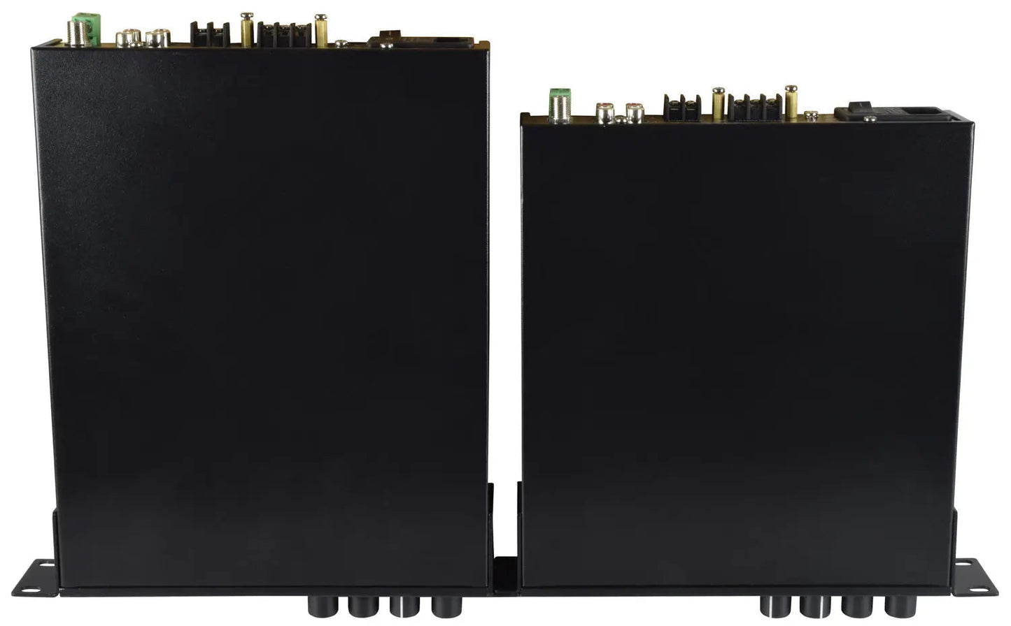 Adastra UM30 Compact 100V Mixer-Amp