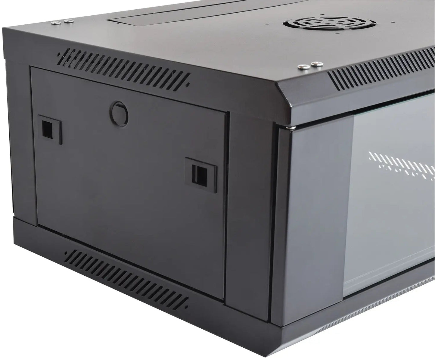 Adastra Rack Cabinet 4U x 450mm Deep