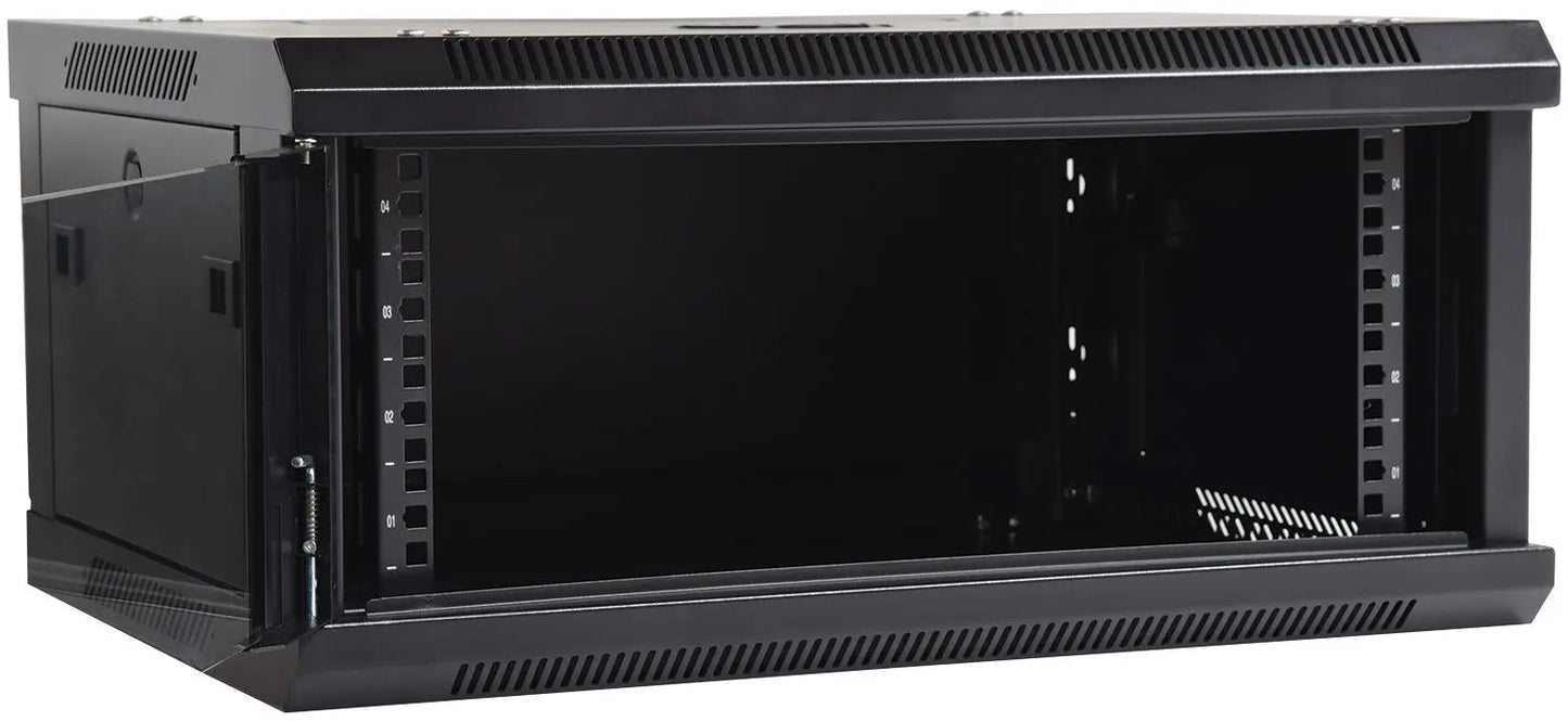 Adastra Rack Cabinet 4U x 450mm Deep
