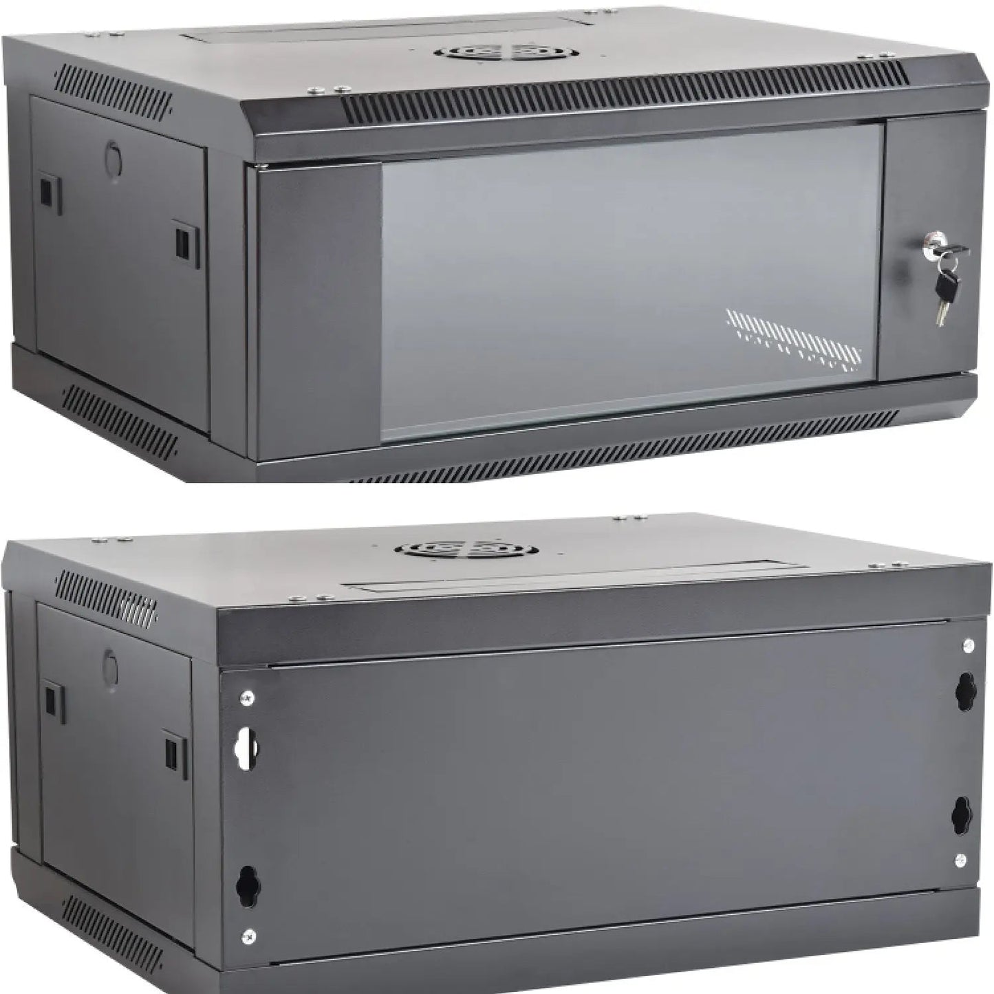 Adastra Rack Cabinet 4U x 450mm Deep