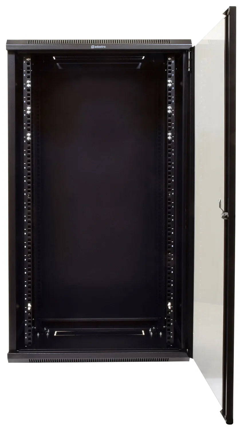 Adastra Rack Cabinet 22U x 450mm Deep
