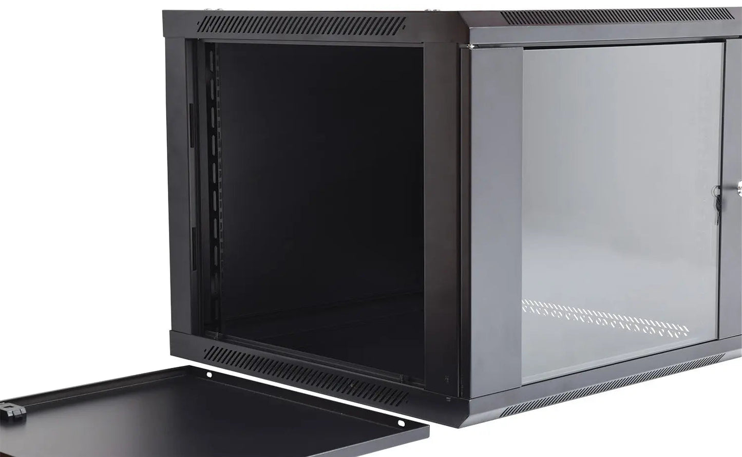 Adastra Rack Cabinet 9U x 600mm Deep