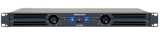 American Audio VLP300