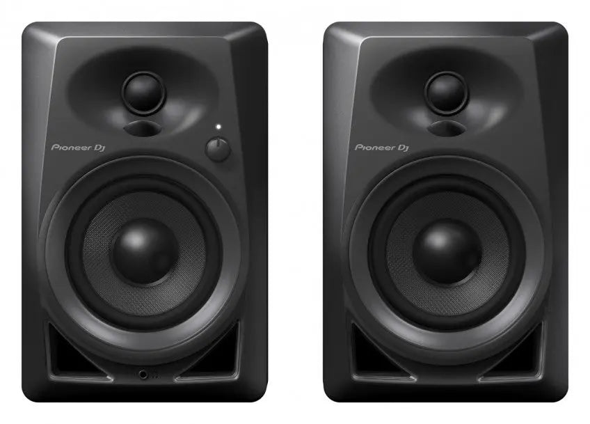 Pioneer DJ DDJ-FLX4 Beginner DJ Package 2