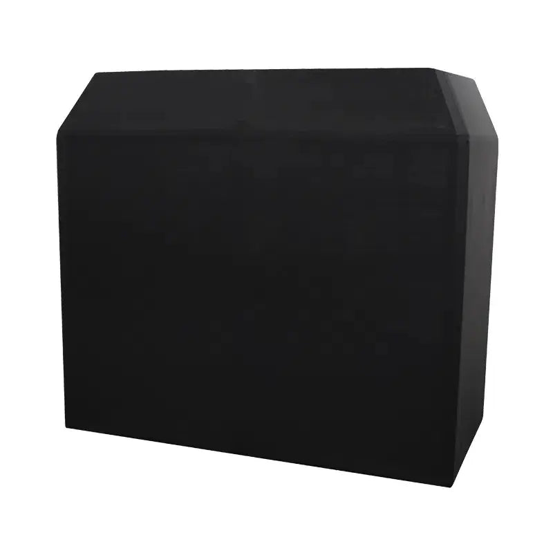 Equinox Aluminium Lightweight DJ Booth System Mk2