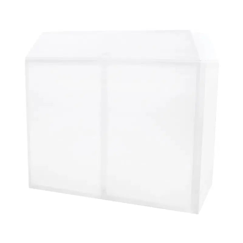 Equinox Aluminium Lightweight DJ Booth System Mk2