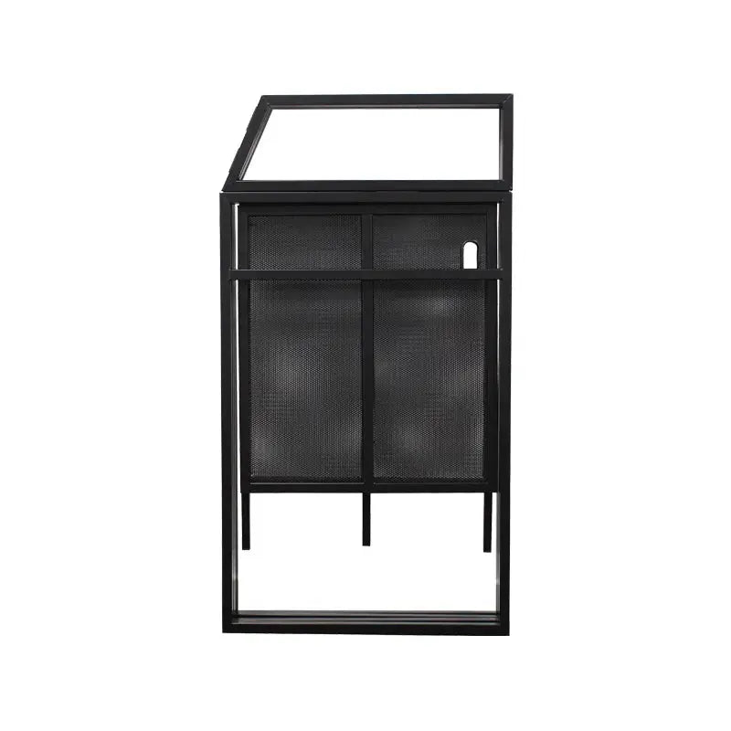 Equinox Aluminium Lightweight DJ Booth System Mk2