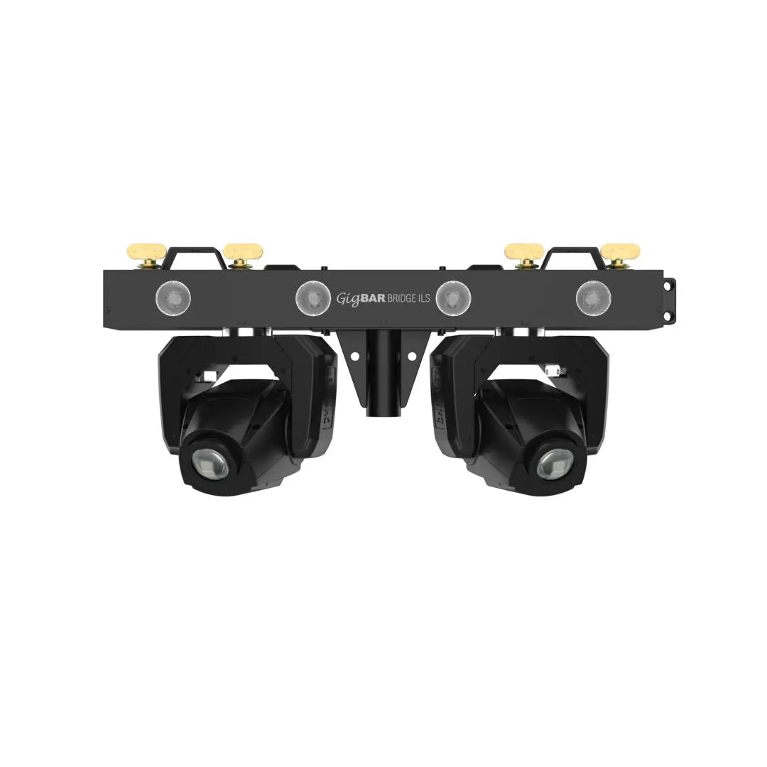 Chauvet GigBAR Bridge ILS