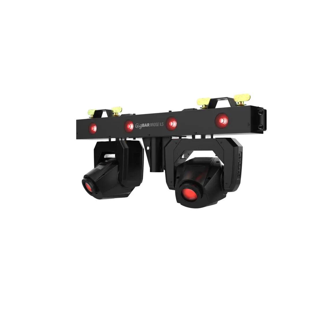 Chauvet GigBAR Bridge ILS