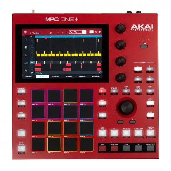 Akai MPC One +