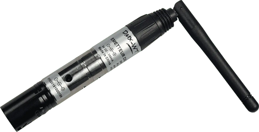 Algam Lighting W-DMX 3pin