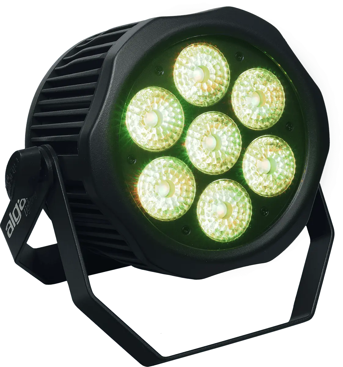 Algam Lighting IP-PAR-712-HEX