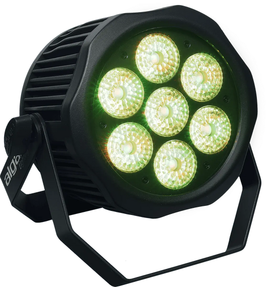 Algam Lighting IP-PAR-712-HEX