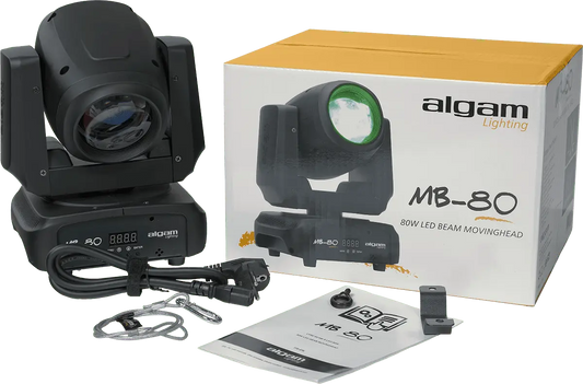 Algam Lighting MB80
