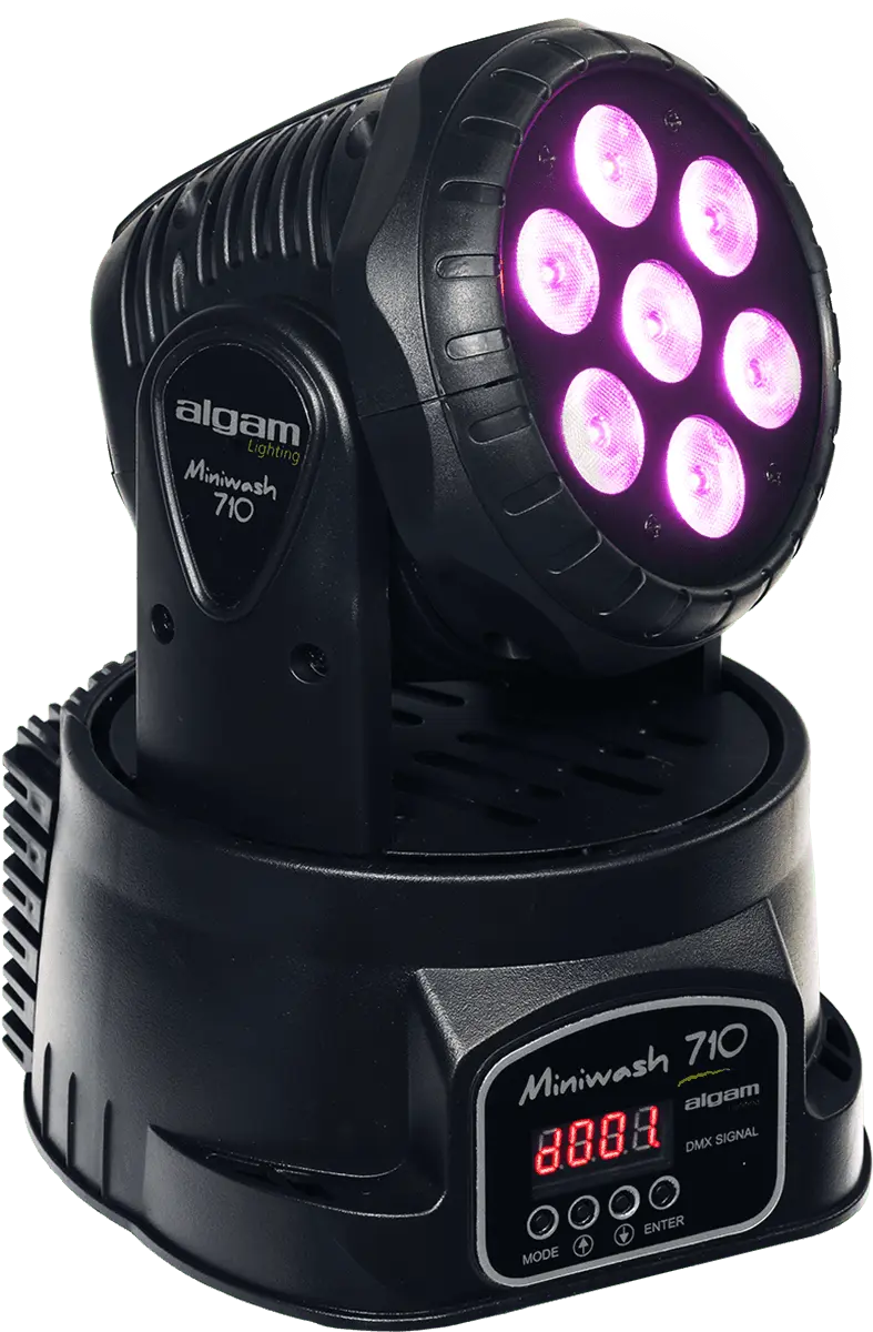 Algam Lighting MINIWASH 710