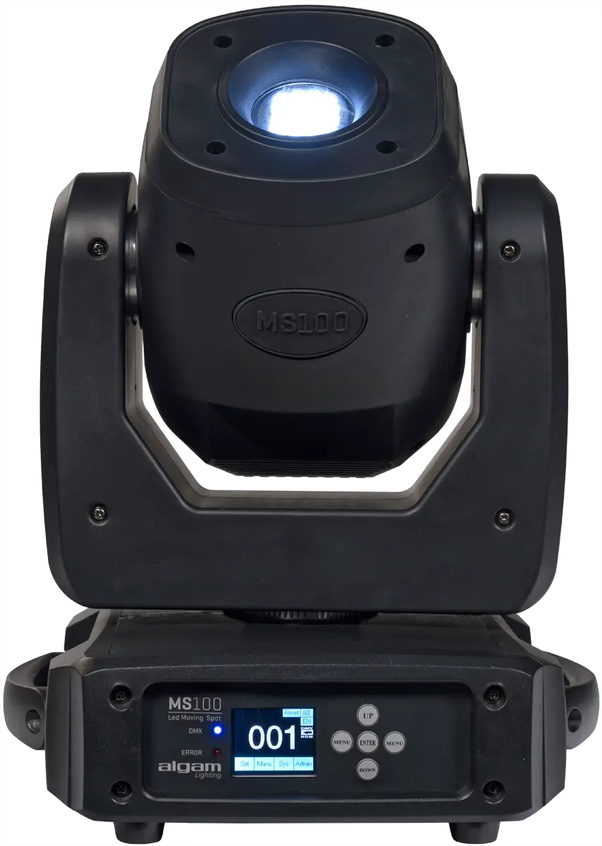 Algam Lighting MS100