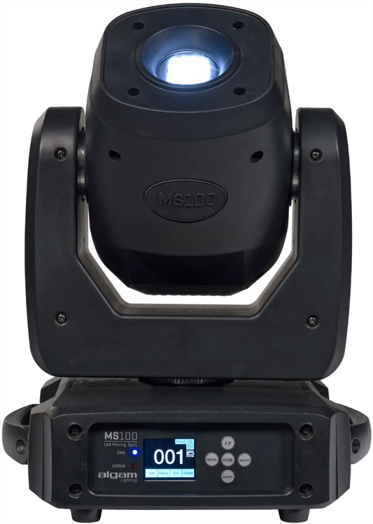 Algam Lighting MS100