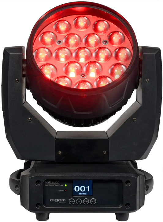 Algam Lighting MW19X15Z