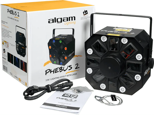 Algam Lighting Phebus 2
