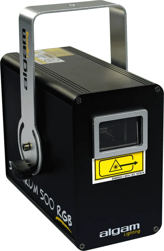 Algam Spectrum 500 RGB