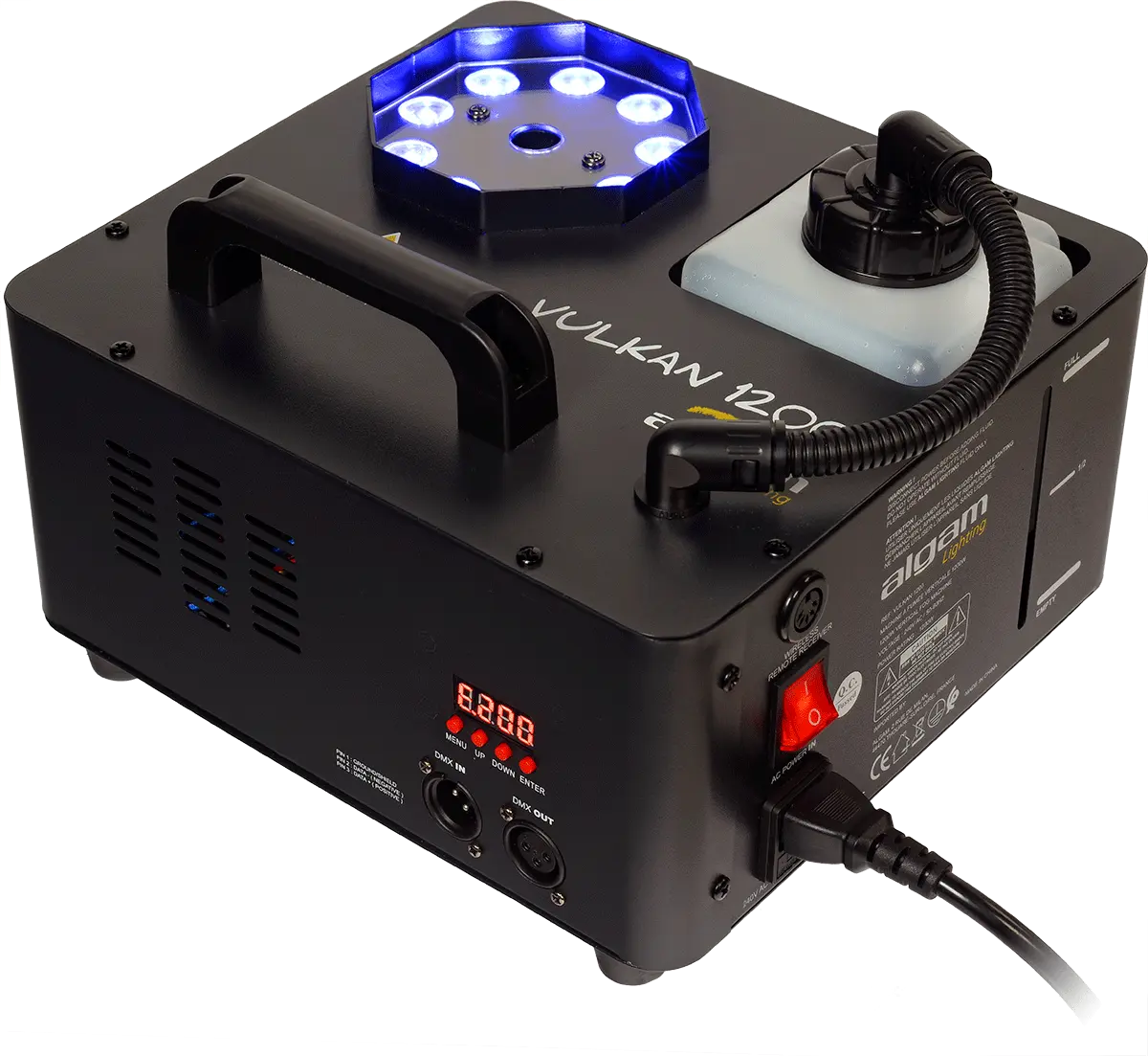 Algam Fog machine 1200W