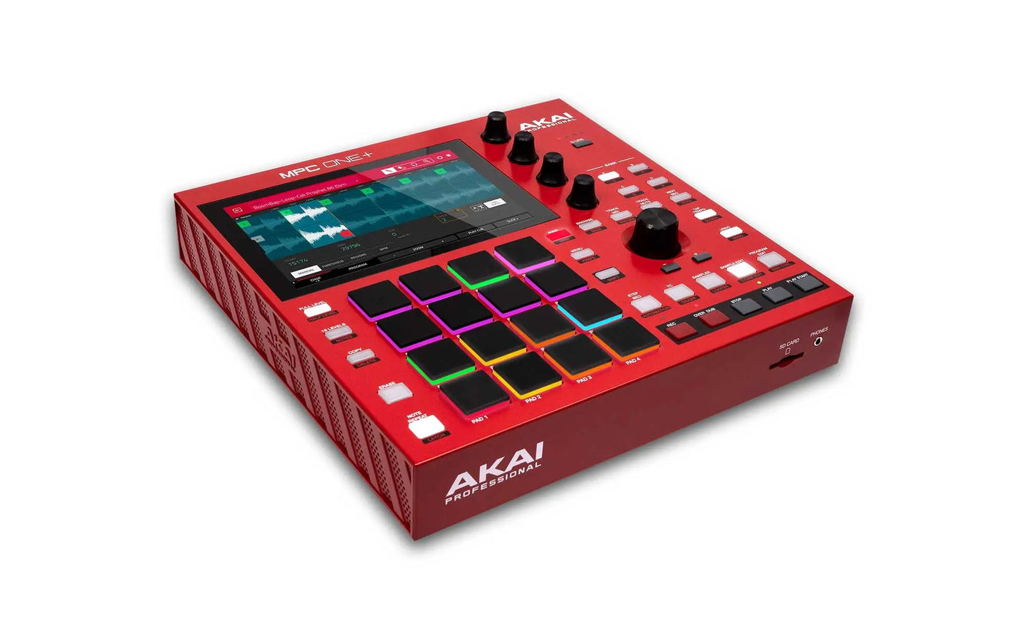 Akai MPC One +