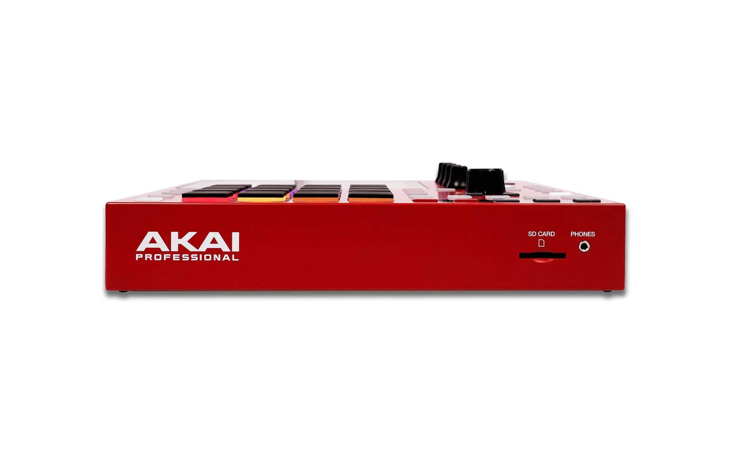 Akai MPC One +