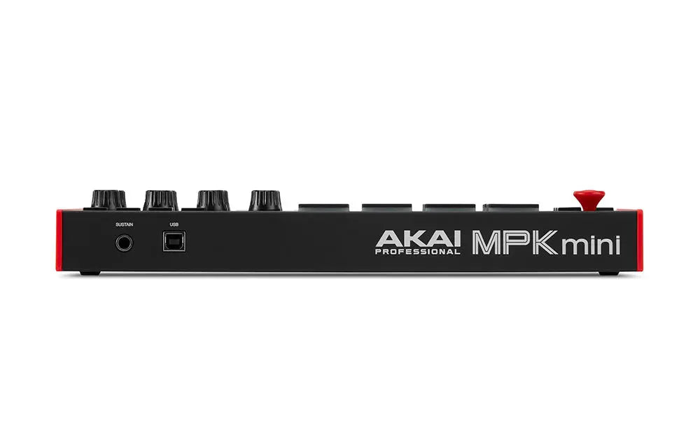 Akai MPK Mini Mk3